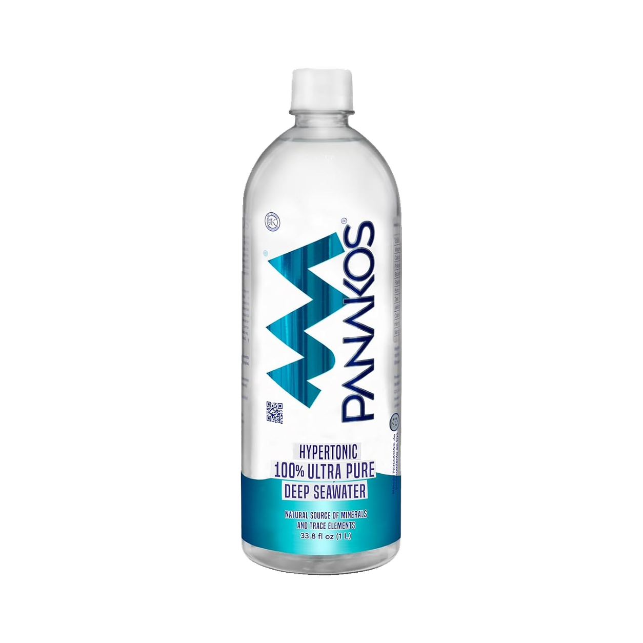 PANAKOS® bottle