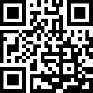 Código QR para ir a la página principal de PANAKOS